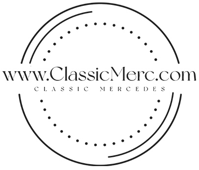 ClassicMerc.com