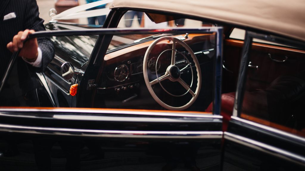 Classic Mercedes: Debunking Myths and Addressing Key Concerns