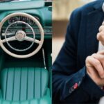 Classic Mercedes Owners: A Reflection of Style, Sophistication, and Individuality