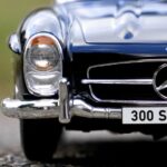 Exploring the Weaknesses of Classic Mercedes-Benz Models