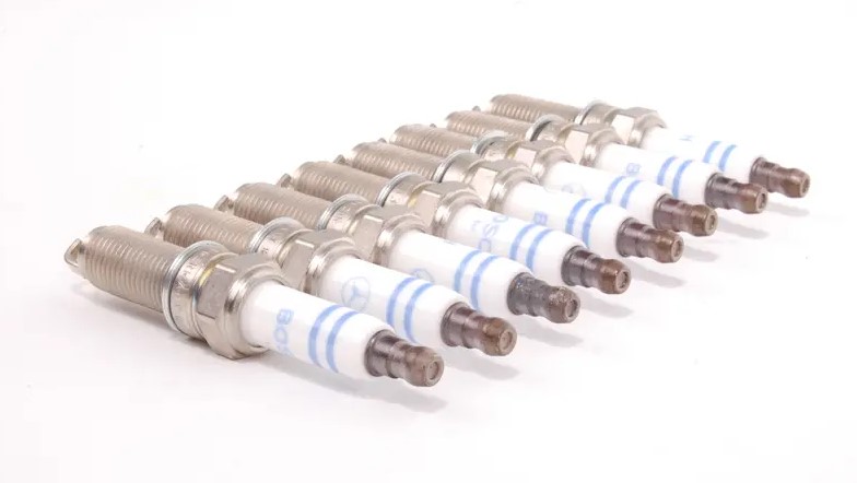 Unleashing Power and Efficiency: A Guide to Mercedes R107 Spark Plugs