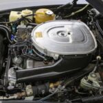 Decoding the Power: Exploring the Best Engines of the Mercedes R107