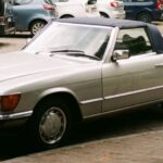 Unveiling the Reliability of the R107: A Closer Look at Mercedes-Benz’s Iconic Roadster