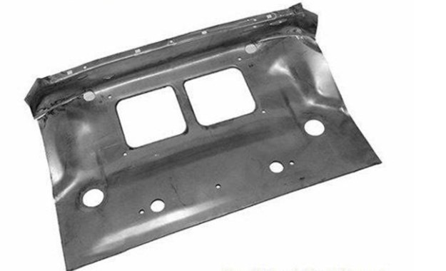 Making Informed Decisions: Understanding Mercedes R107 Bulkhead Repair Costs