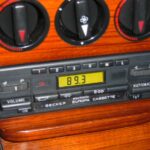 The Timeless Melody: Exploring Mercedes R107 Becker Radios