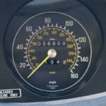 Unleashing the Power: What is the 0-60 Time on a Mercedes R107 500SL?