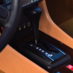Comprehensive Guide to the Automatic Transmission in the Mercedes-Benz R107